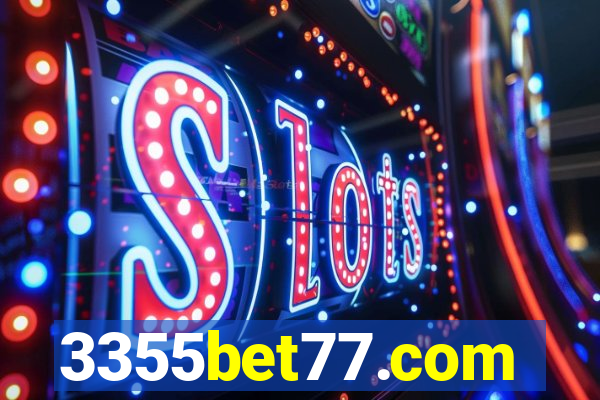 3355bet77.com