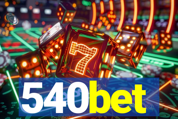 540bet