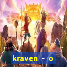 kraven - o caçador filme completo dublado superflix