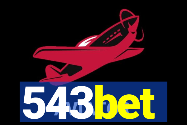 543bet