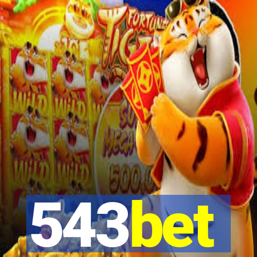 543bet