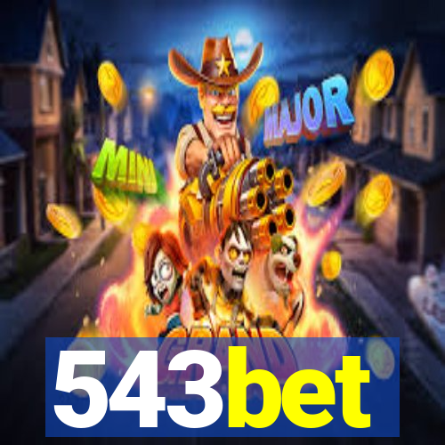 543bet