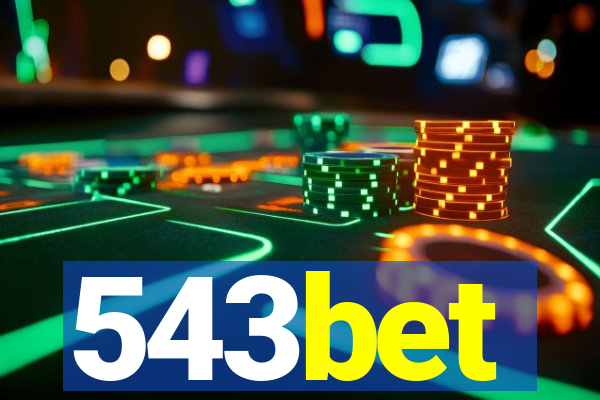 543bet