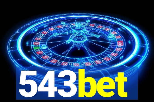 543bet