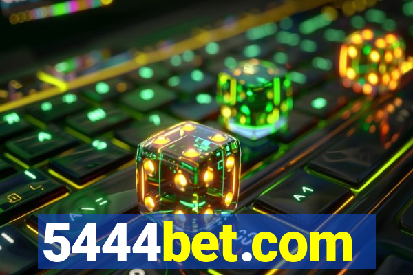 5444bet.com