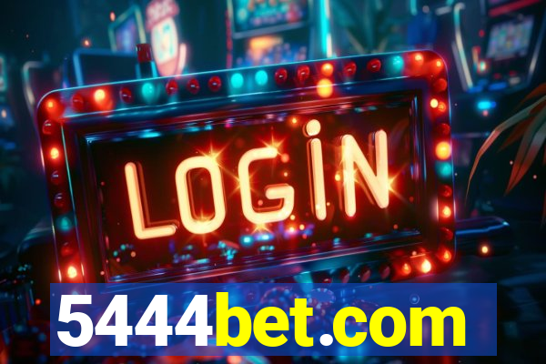 5444bet.com