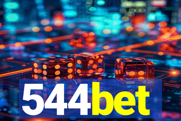 544bet