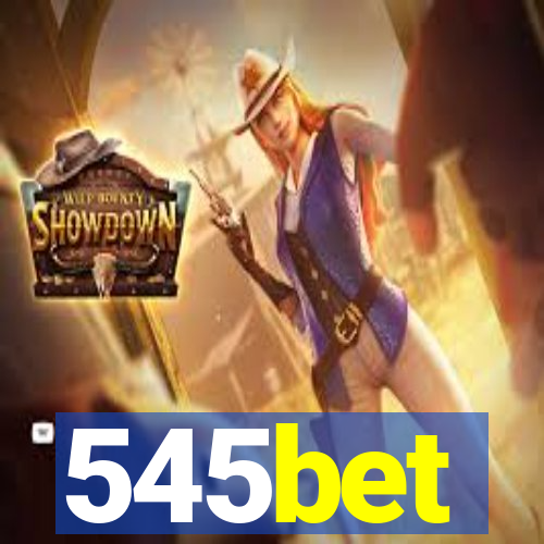 545bet