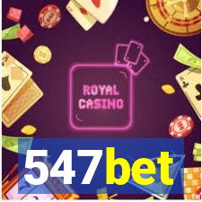 547bet