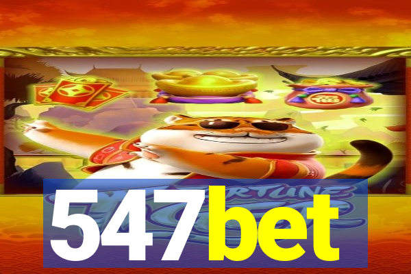 547bet