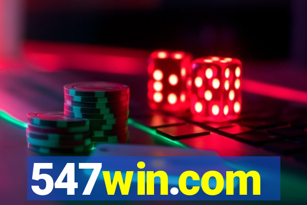 547win.com