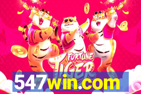 547win.com