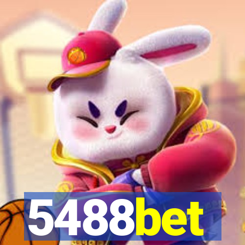 5488bet