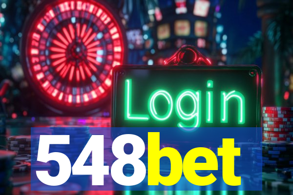 548bet