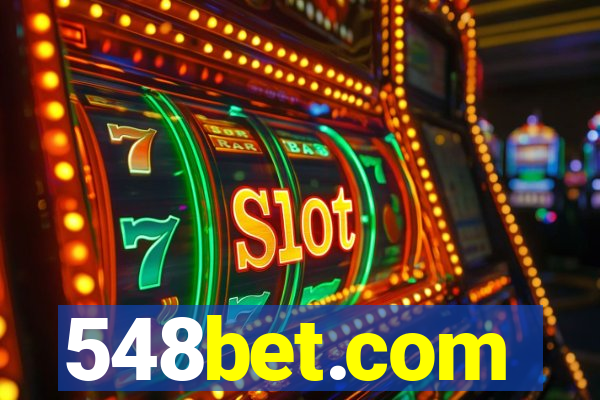 548bet.com