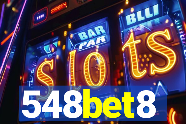 548bet8