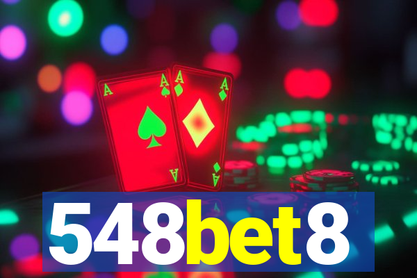 548bet8