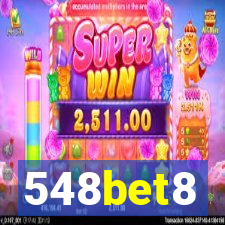 548bet8