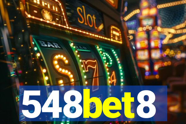 548bet8