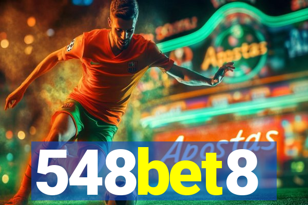 548bet8