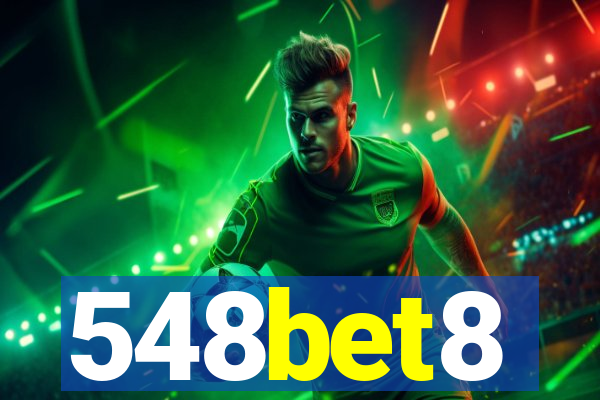 548bet8