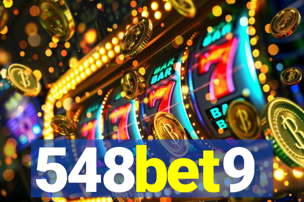 548bet9