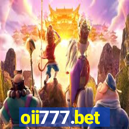 oii777.bet