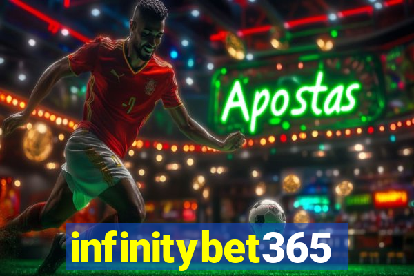 infinitybet365