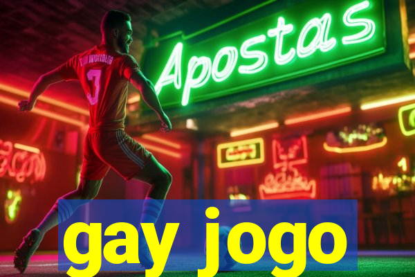 gay jogo