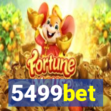 5499bet