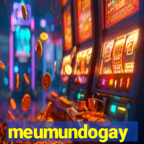 meumundogay