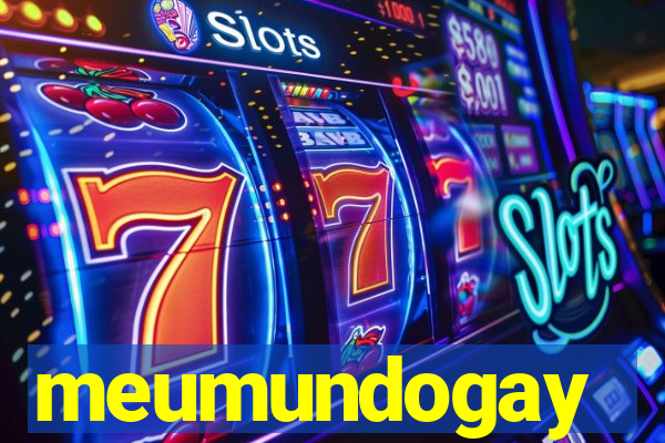 meumundogay