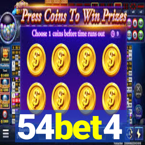 54bet4