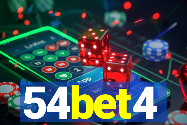 54bet4