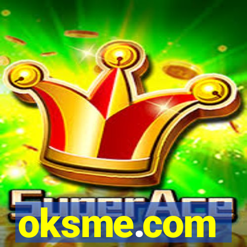 oksme.com