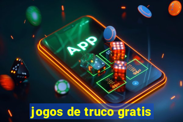 jogos de truco gratis