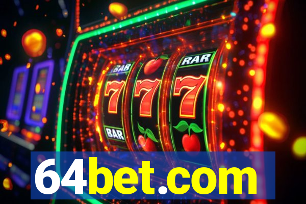 64bet.com