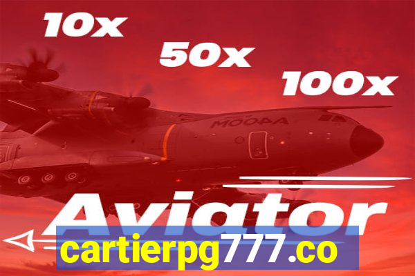 cartierpg777.com