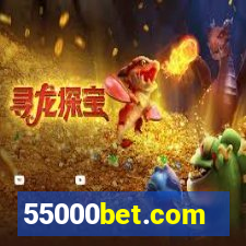 55000bet.com