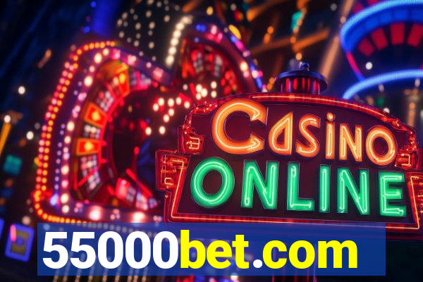 55000bet.com