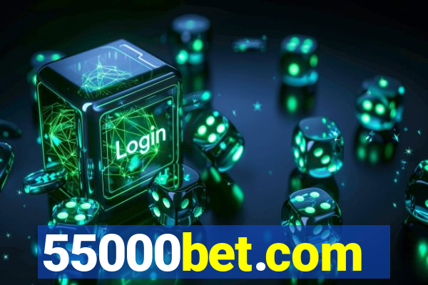 55000bet.com