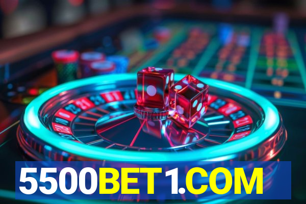 5500BET1.COM