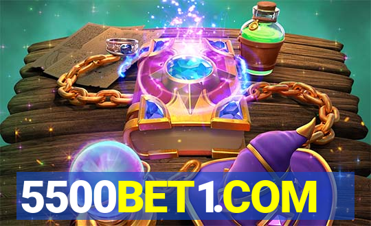 5500BET1.COM