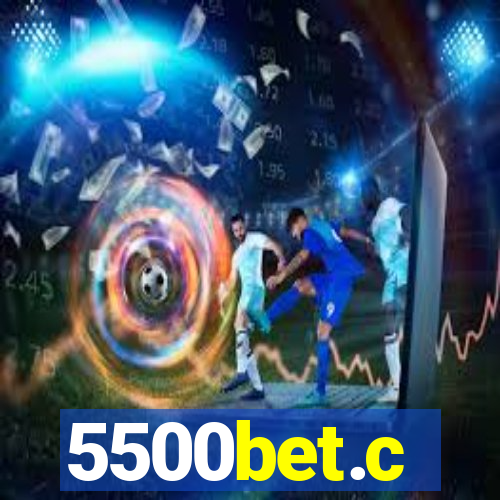 5500bet.c