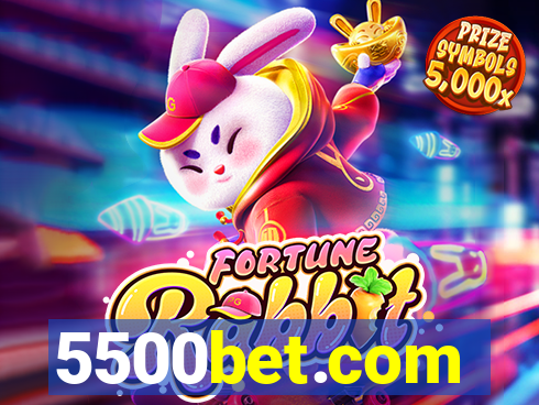 5500bet.com