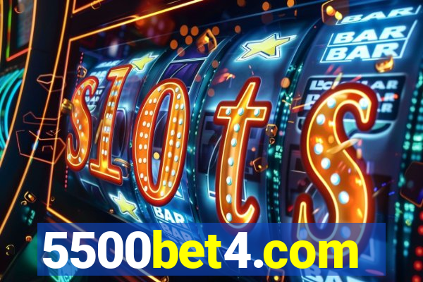 5500bet4.com