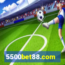 5500bet88.com