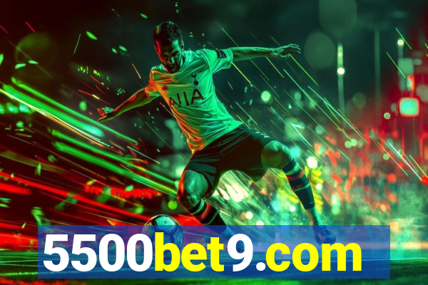 5500bet9.com