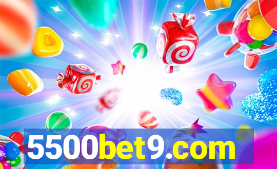 5500bet9.com