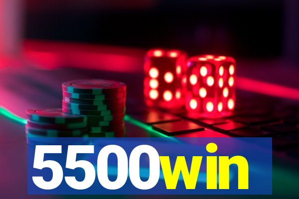 5500win